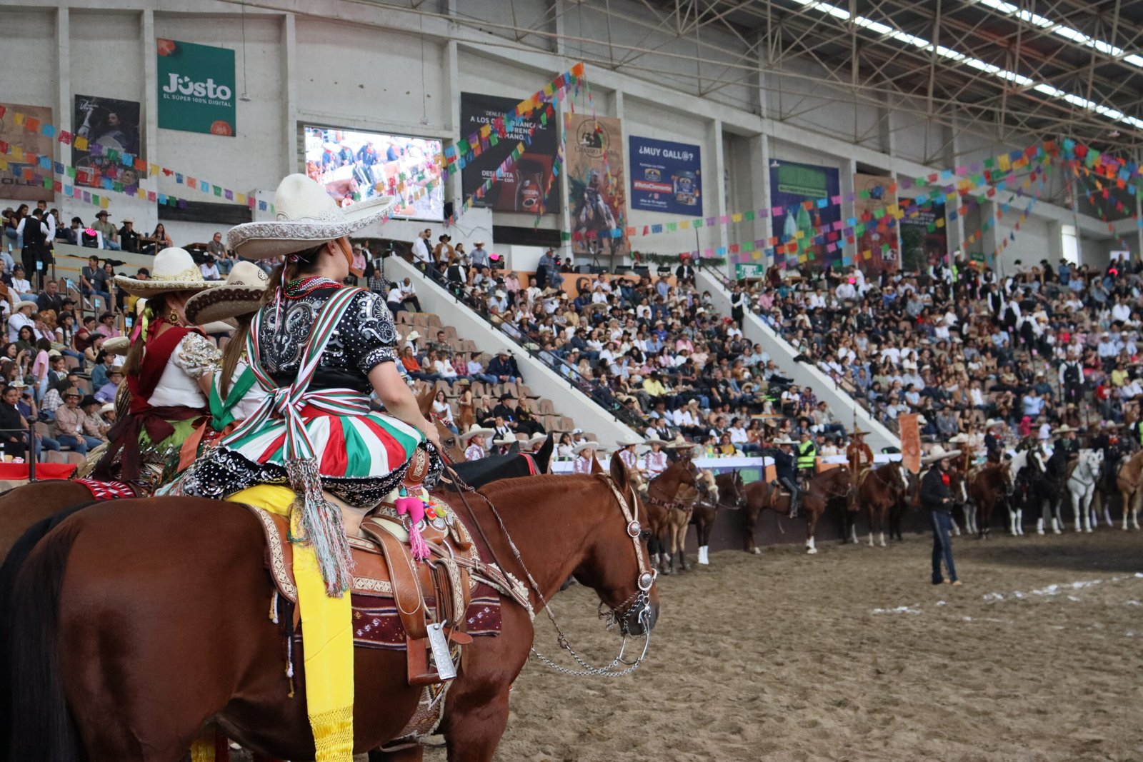 Charro fest 2025